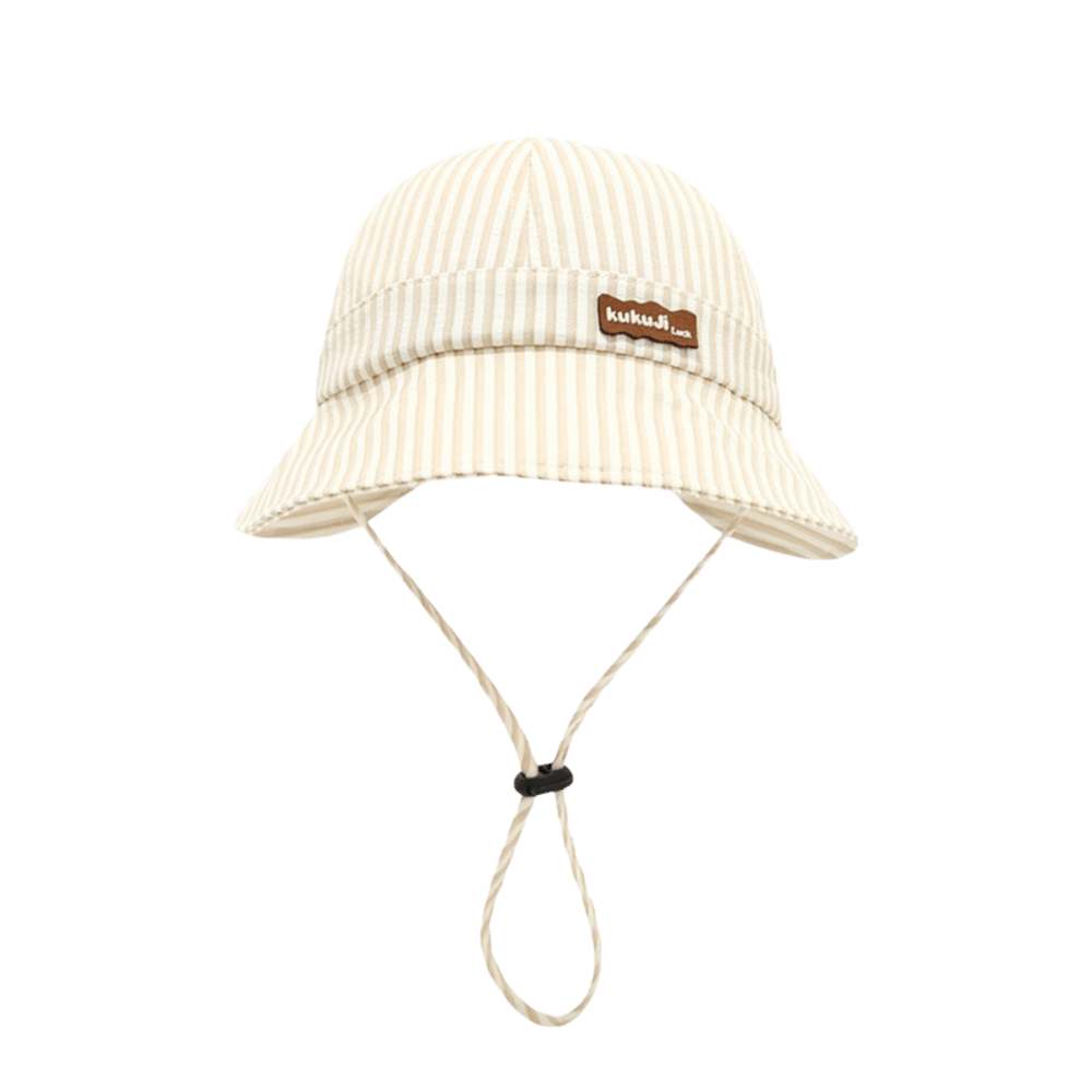 Sun Hat Wide Brim - Nouveau chapeau de soleil pour bébé
