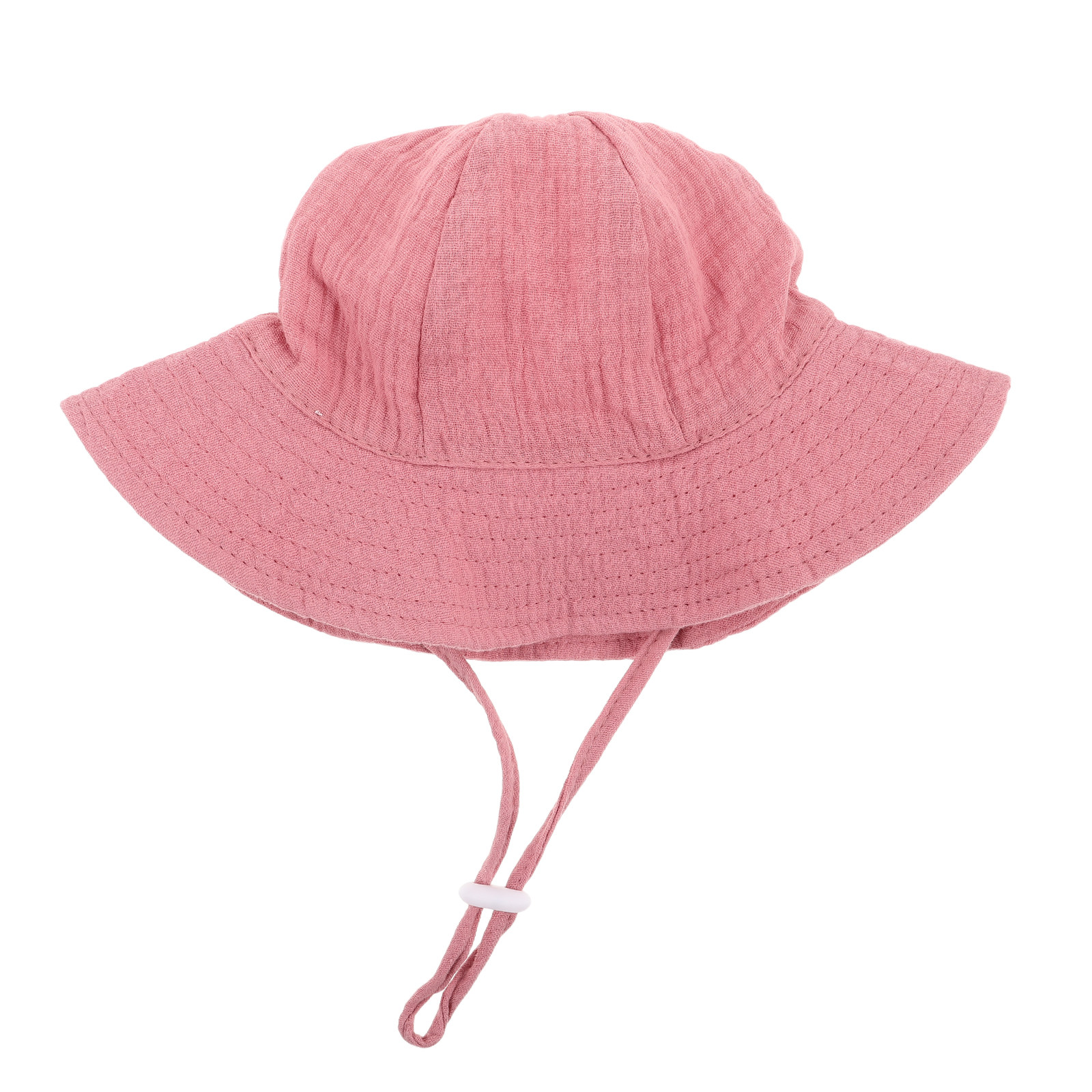 Chapeau de soleil pour tout-pe - Bucket Hat Cotton avis et prix