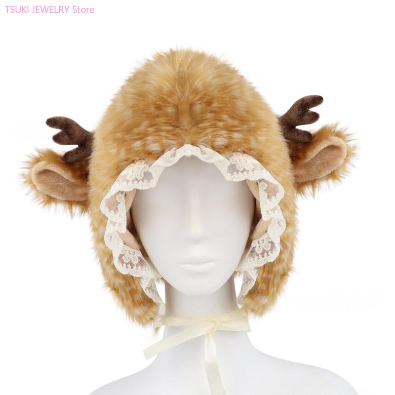62KE – capuchon à rabat d'orei - Trapper Hat Ear Flap avis et prix