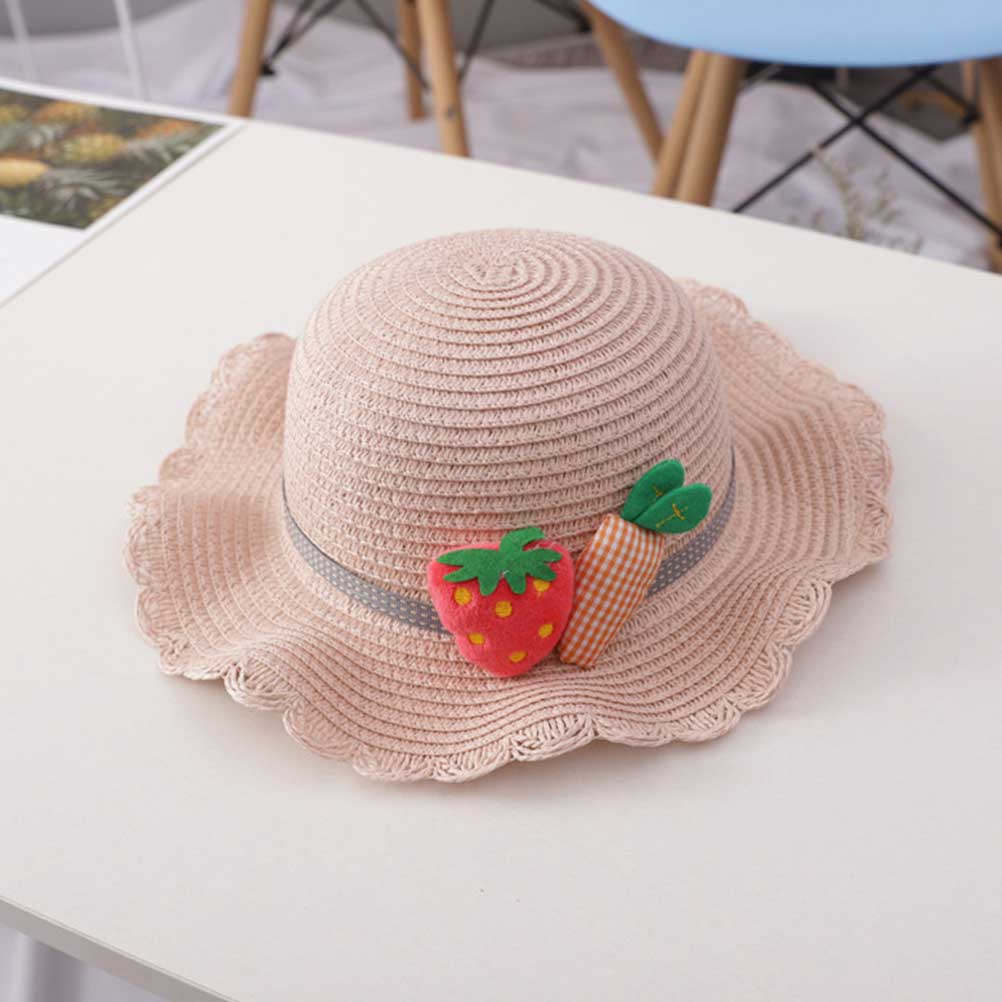 1 ensemble de chapeau de solei - Sun Hat Wide Brim avis et prix
