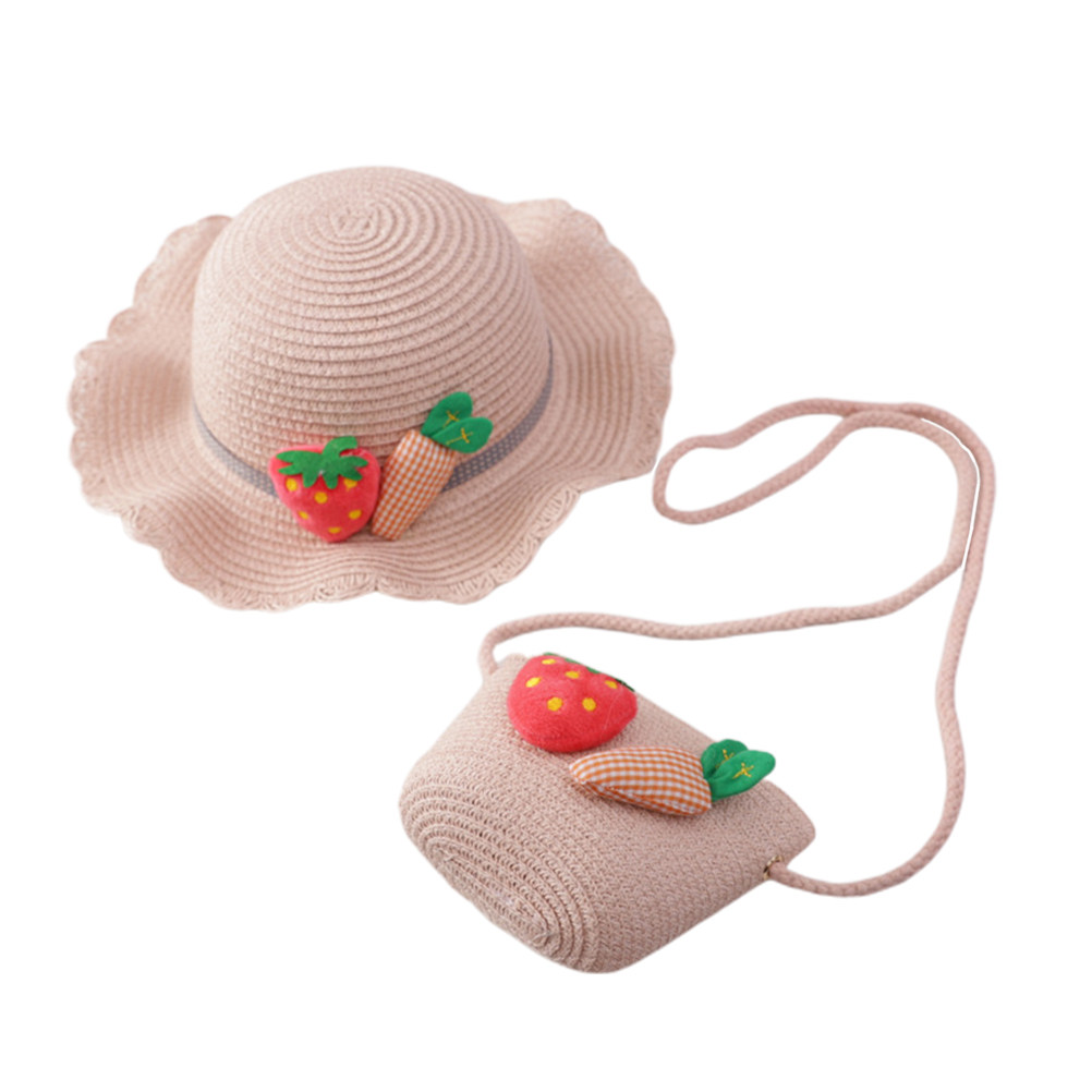 1 ensemble de chapeau de solei - Sun Hat Wide Brim avis et prix