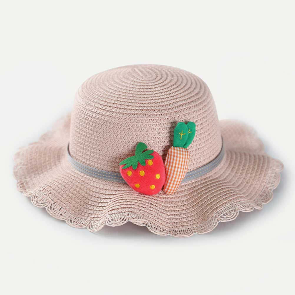 1 ensemble de chapeau de solei - Sun Hat Wide Brim avis et prix