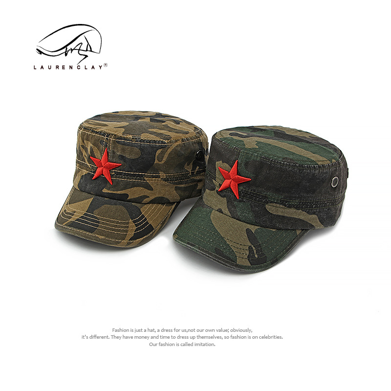 Casquette de Baseball à dessus - Dad Hat Cotton avis et prix