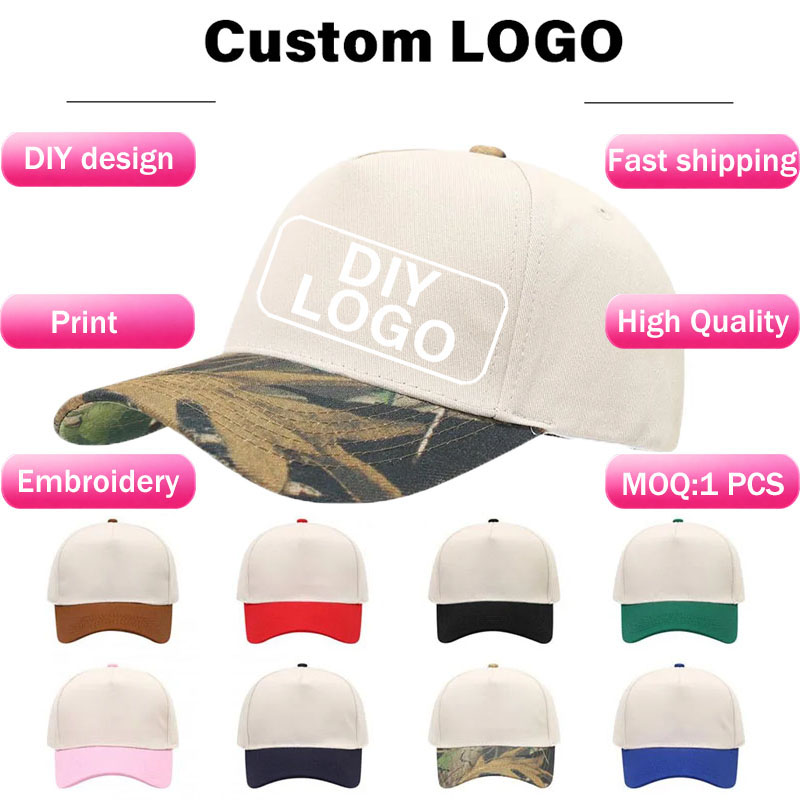 Casquette de baseball structur - Dad Hat Cotton avis et prix