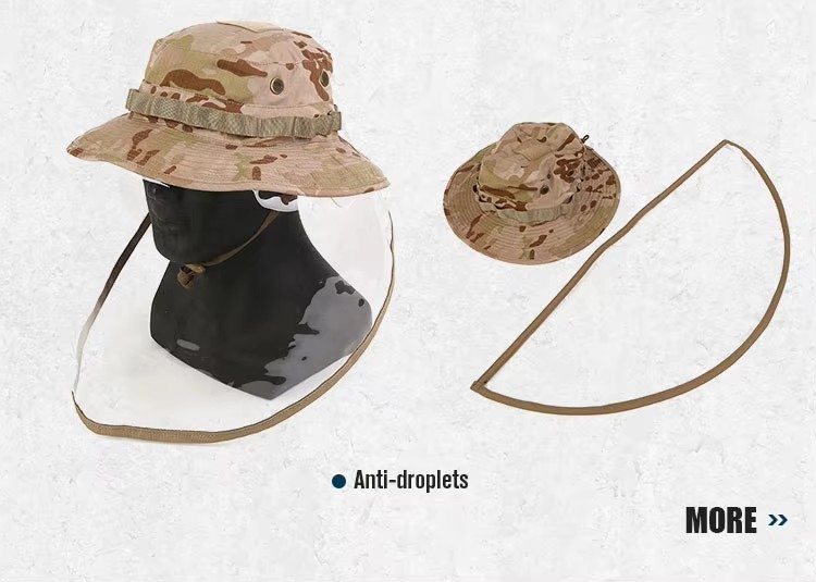 Chapeau tactique Emersongear E - Boonie Hat Tactical avis et prix