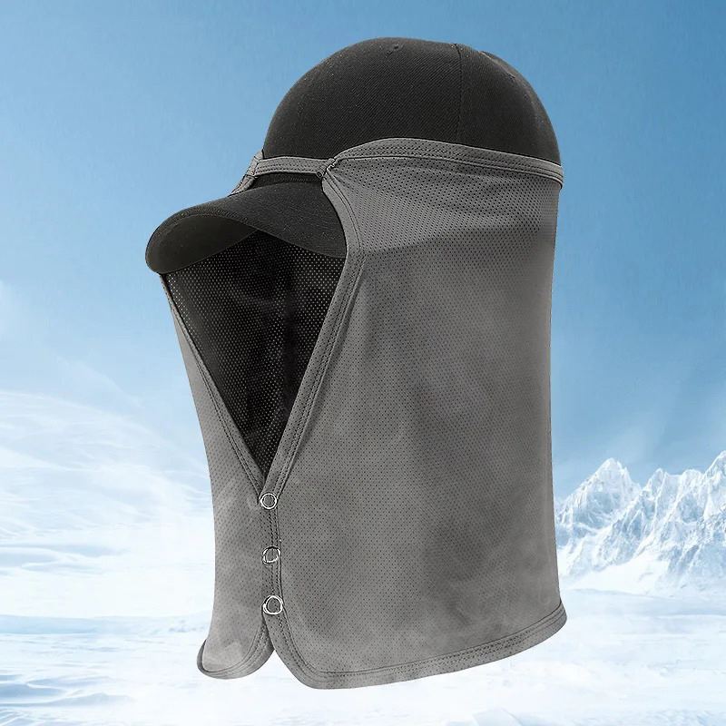 Casquette de pêche à séchage r - Visor Sun Hat avis et prix
