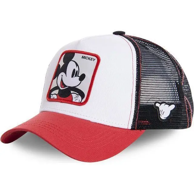 Casquette de baseball Kawaii M - Trucker Cap Mesh avis et prix