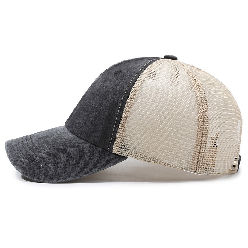 Casquette de baseball en maill - Visor Sun Hat avis et prix