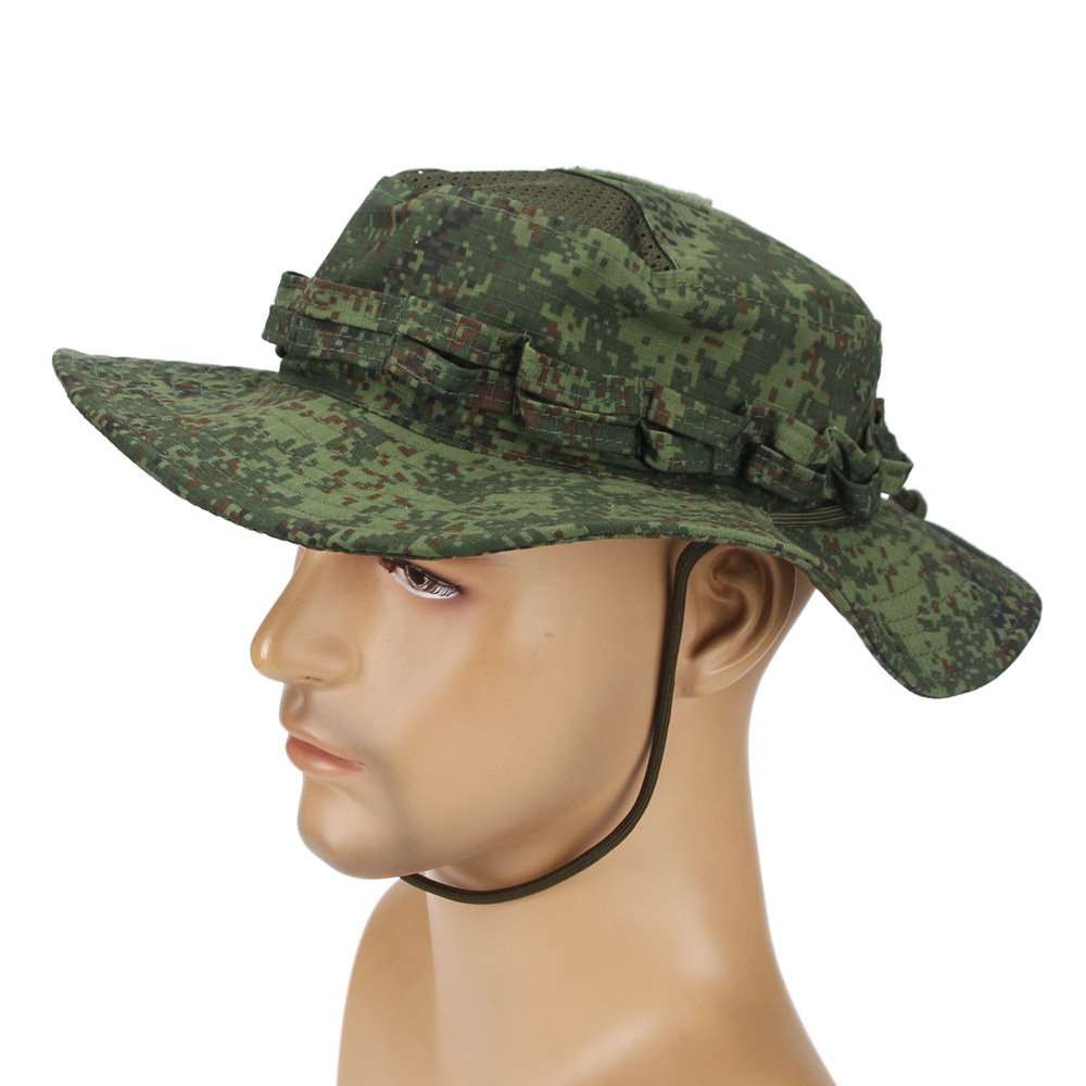 Chapeau tactique 2.0 Boonie en - Boonie Hat Tactical avis et prix