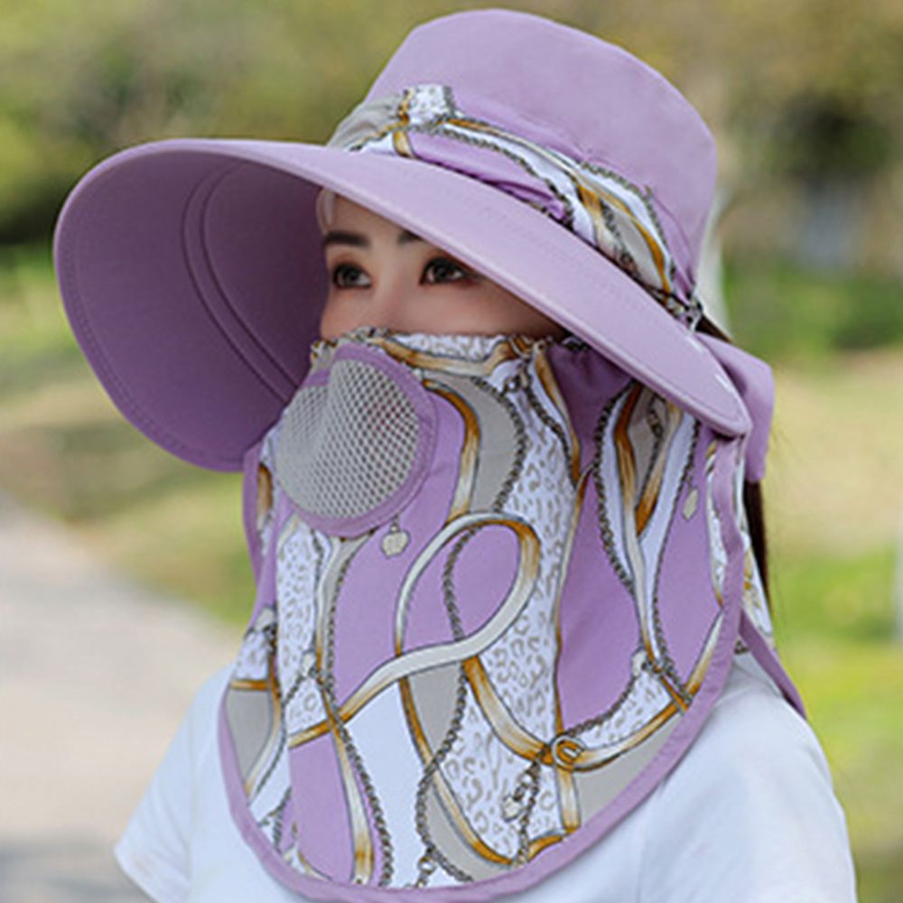 Casquettes de pêche, accessoir - Bucket Hat Cotton avis et prix