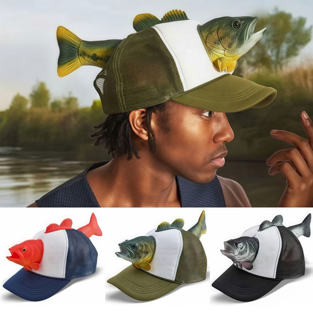 Casquette de baseball amusante - Trucker Cap Mesh avis et prix