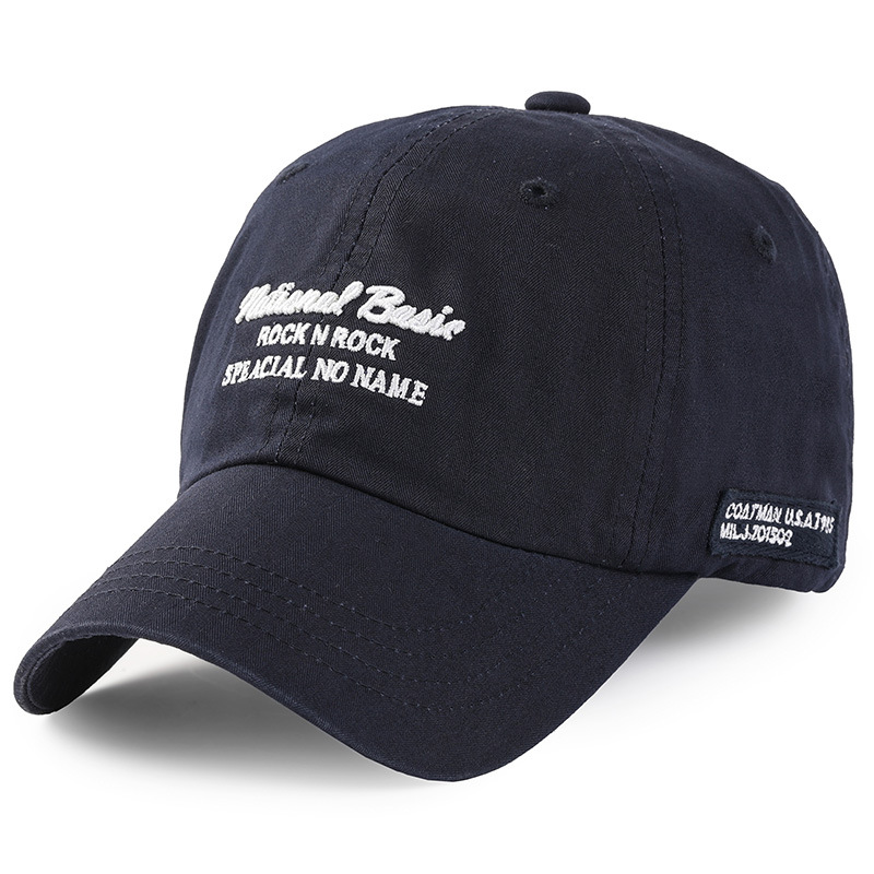 Casquette de Baseball 100% cot - Dad Hat Cotton avis et prix