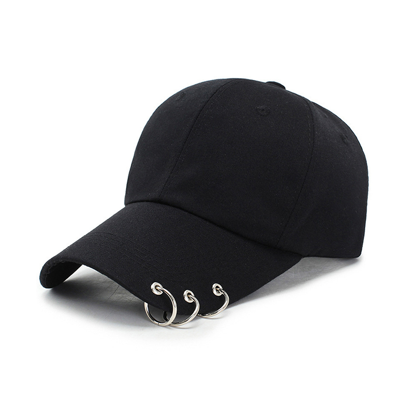Chapeaux Snapback unisexes ave - Dad Hat Cotton avis et prix