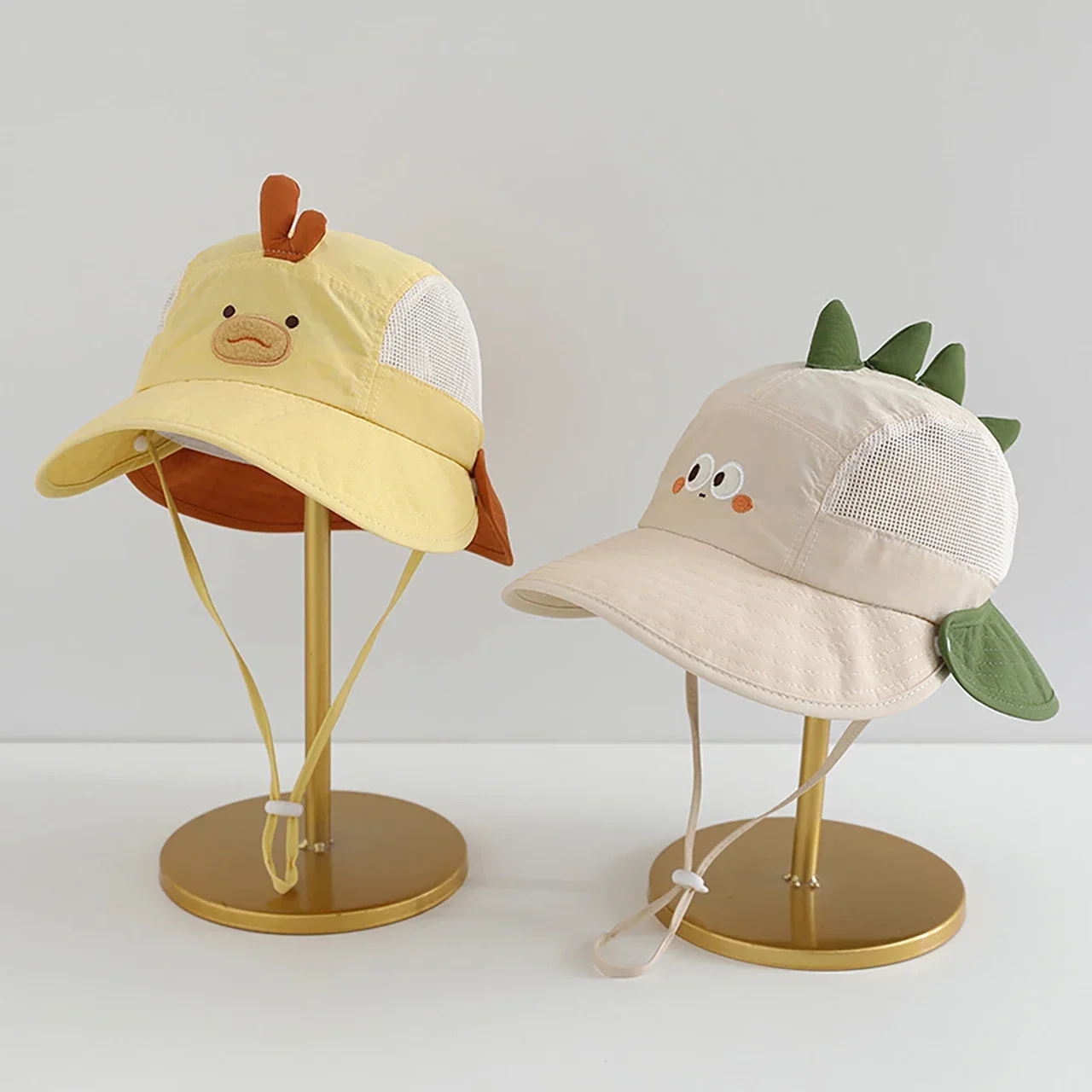 Chapeau de soleil pour bébé av - Visor Sun Hat avis et prix