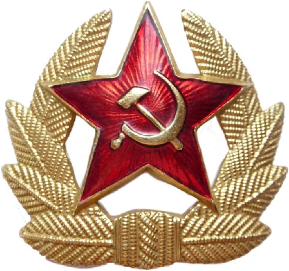 Chapeau russe, insigne militai - Trapper Hat Ear Flap avis et prix