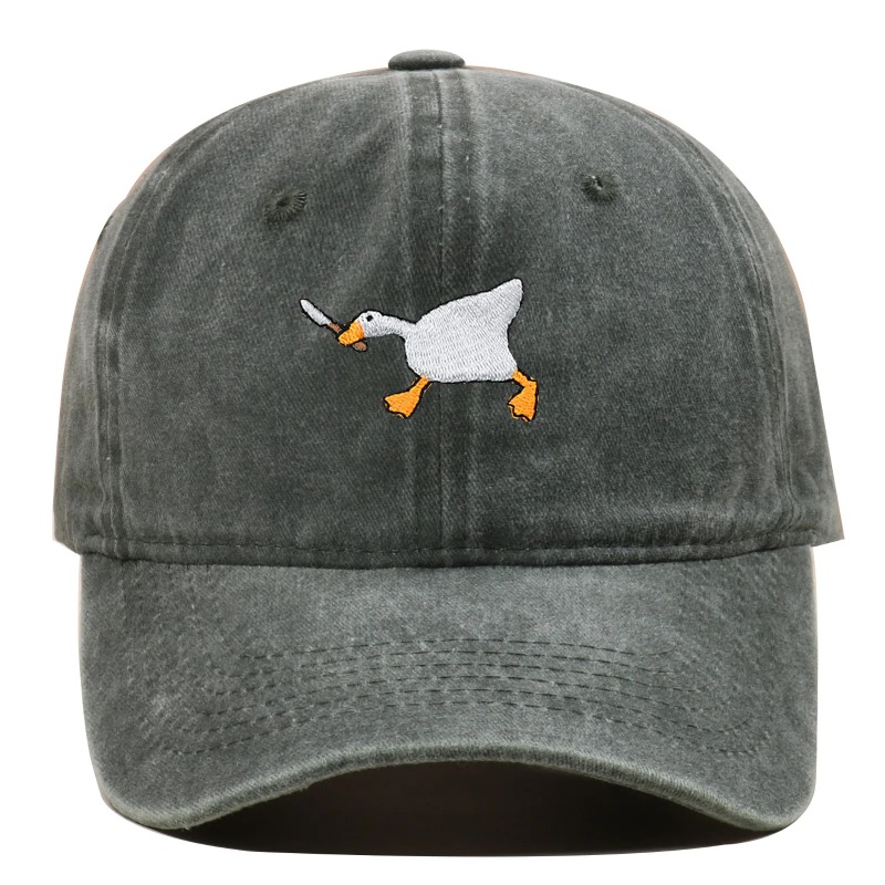 Casquette de baseball en coton - Dad Hat Cotton avis et prix