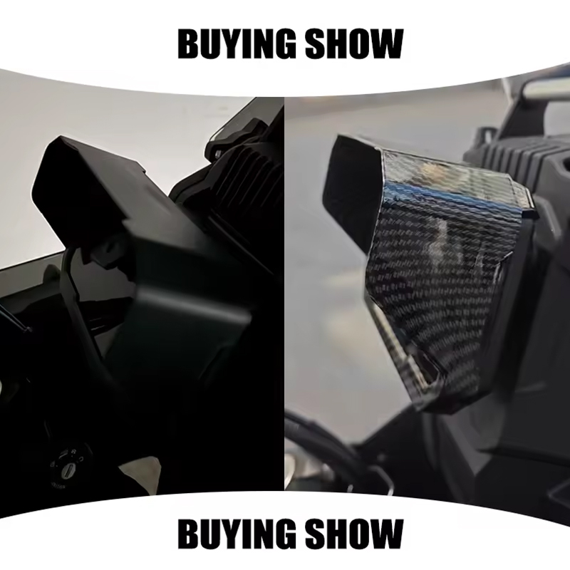 Pour CFMOTO 450MT 450mt 450 MT - Visor Sun Hat avis et prix