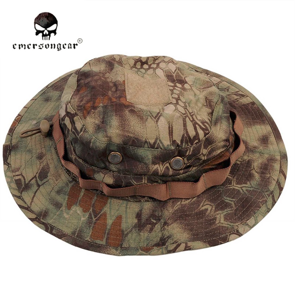 Emersongear-Skip Boonie Hat, D - Boonie Hat Tactical avis et prix