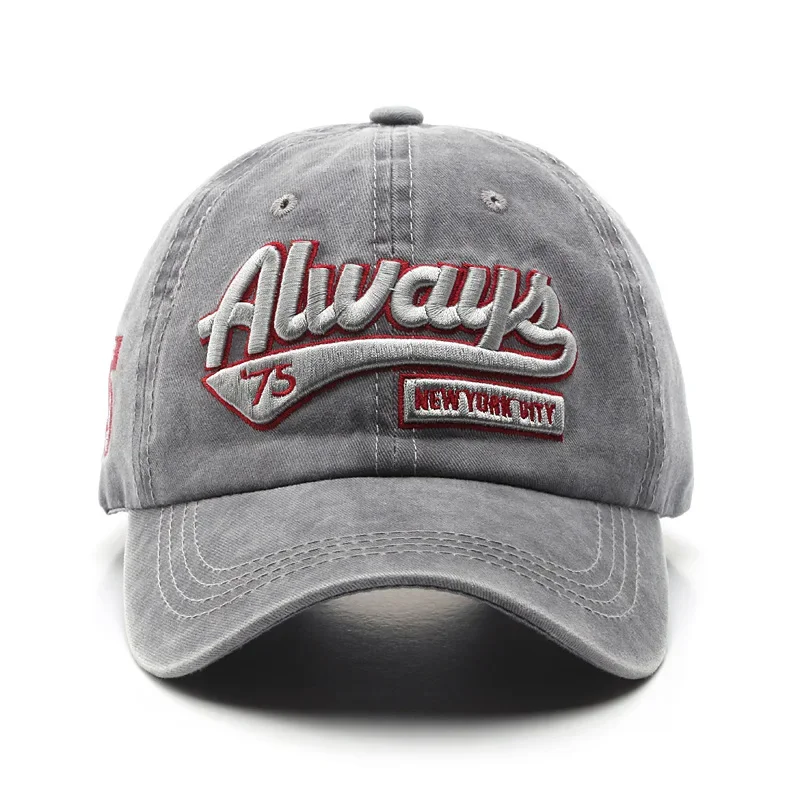 Casquette de baseball vintage  - Dad Hat Cotton avis et prix