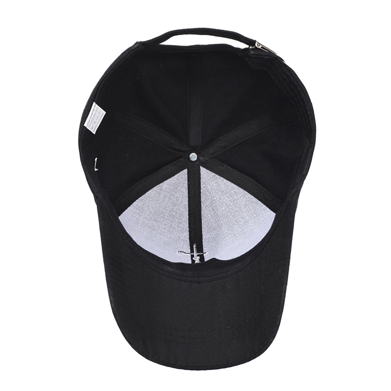 Casquette de baseball unisexe  - Dad Hat Cotton avis et prix
