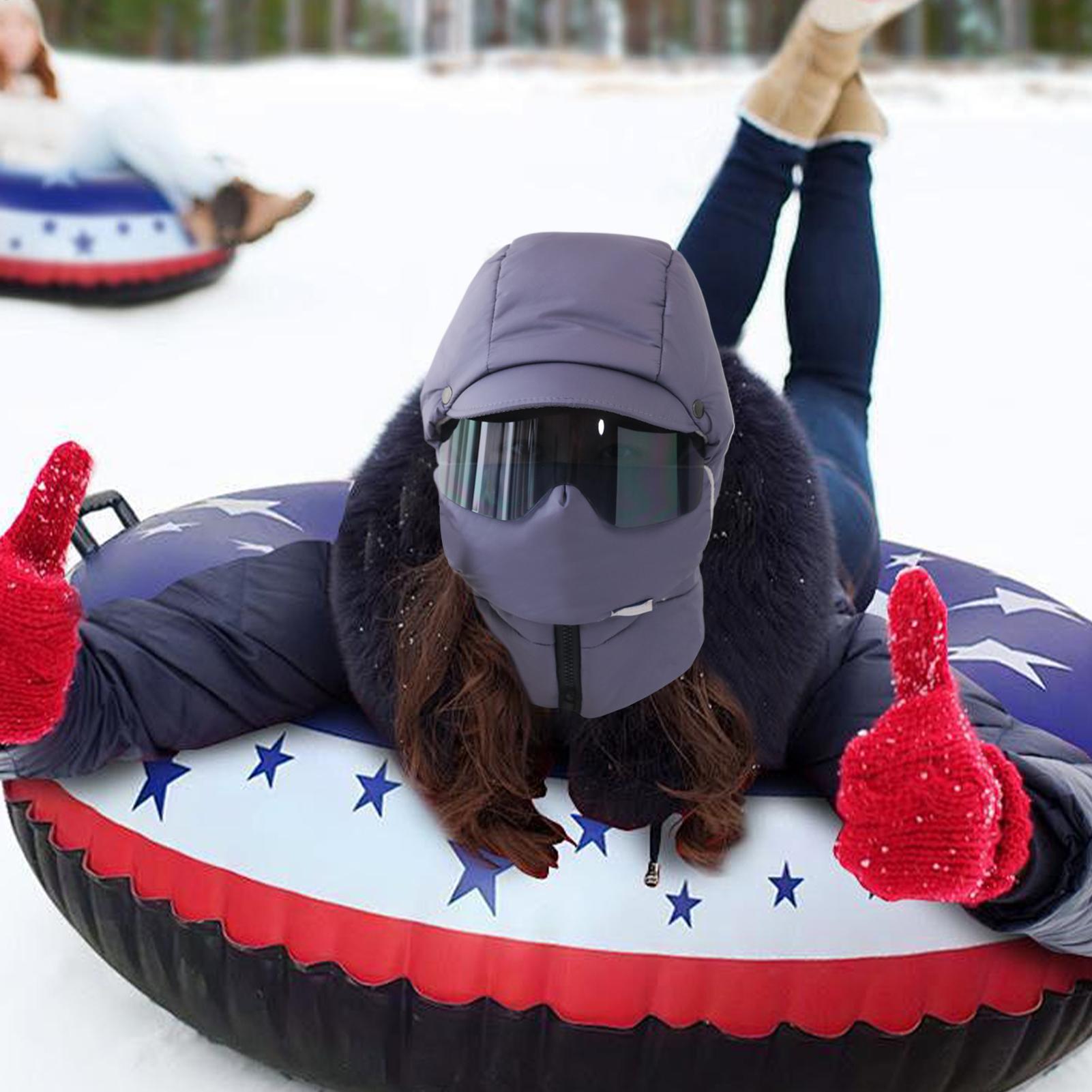 Chapeau d'hiver avec oreillett - Trapper Hat Ear Flap avis et prix