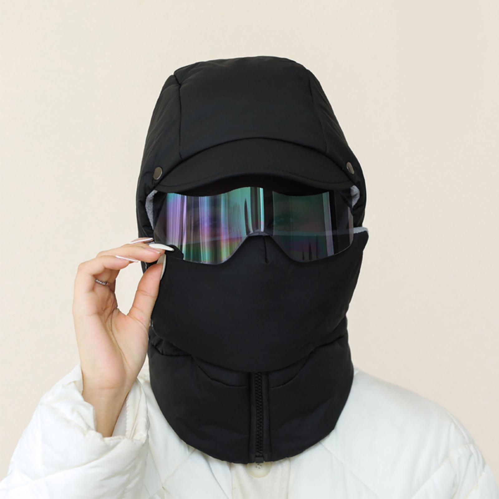 Chapeau d'hiver avec oreillett - Trapper Hat Ear Flap avis et prix