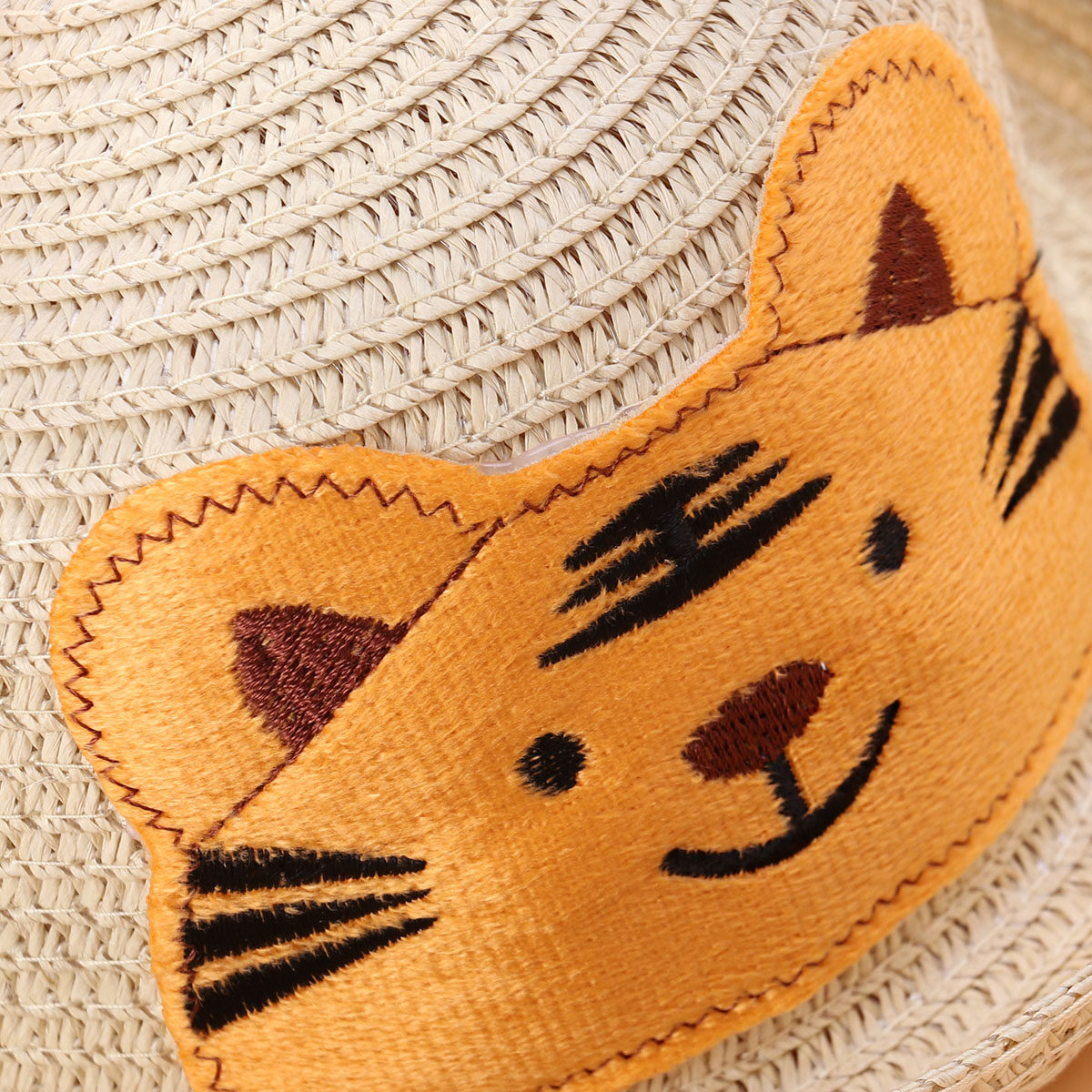 Chapeau de paille de dessin an - Sun Hat Wide Brim avis et prix