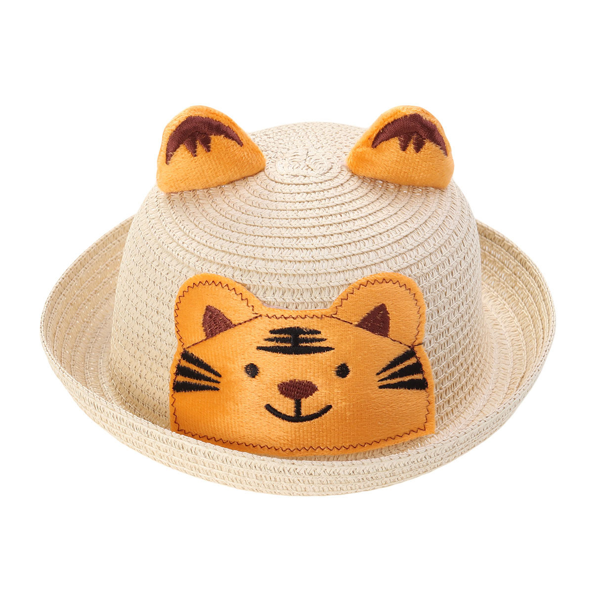 Chapeau de paille de dessin an - Sun Hat Wide Brim avis et prix