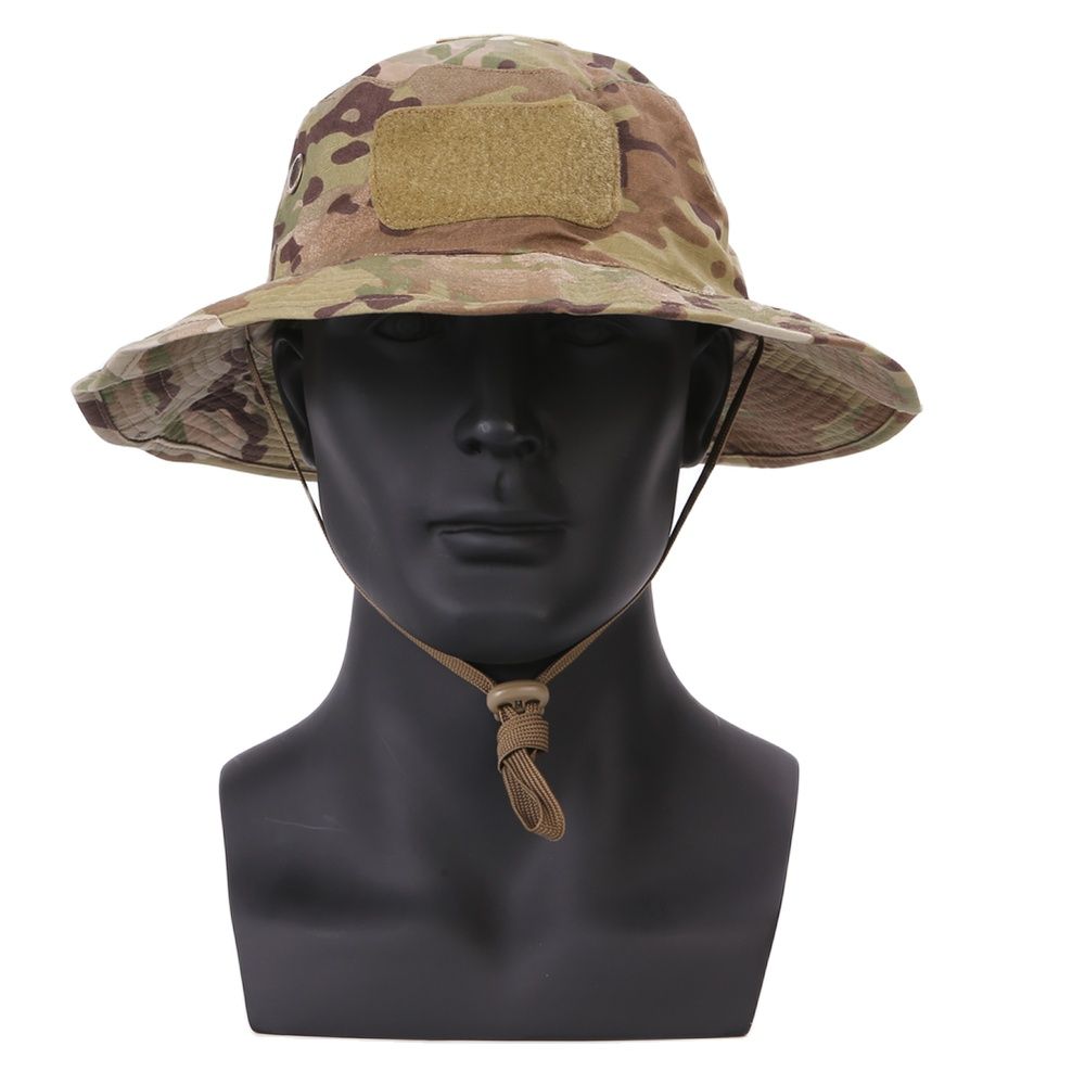 Levez songear-Chapeau DulBooni - Boonie Hat Tactical avis et prix