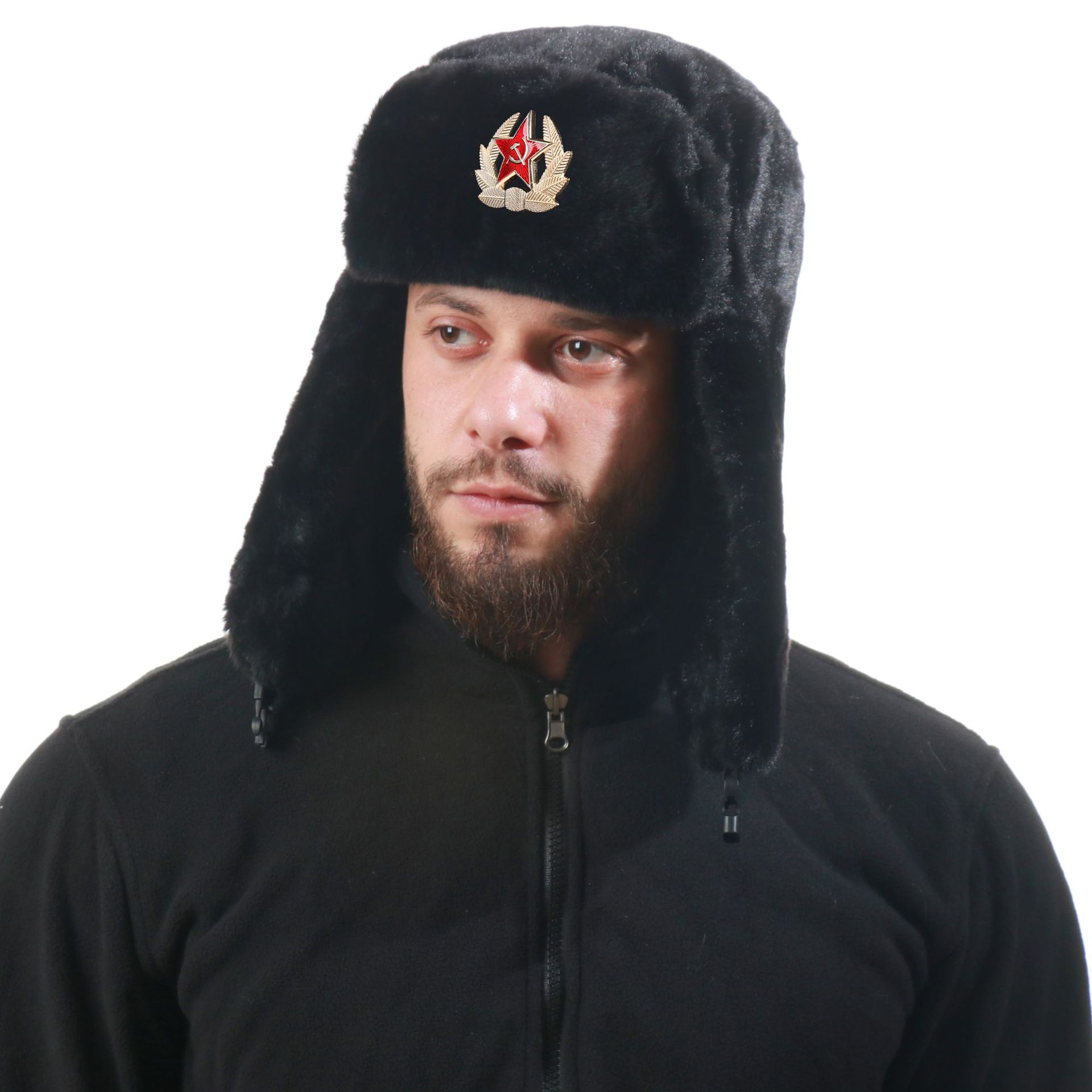 SupSindy Insigne soviétique Us - Trapper Hat Ear Flap avis et prix