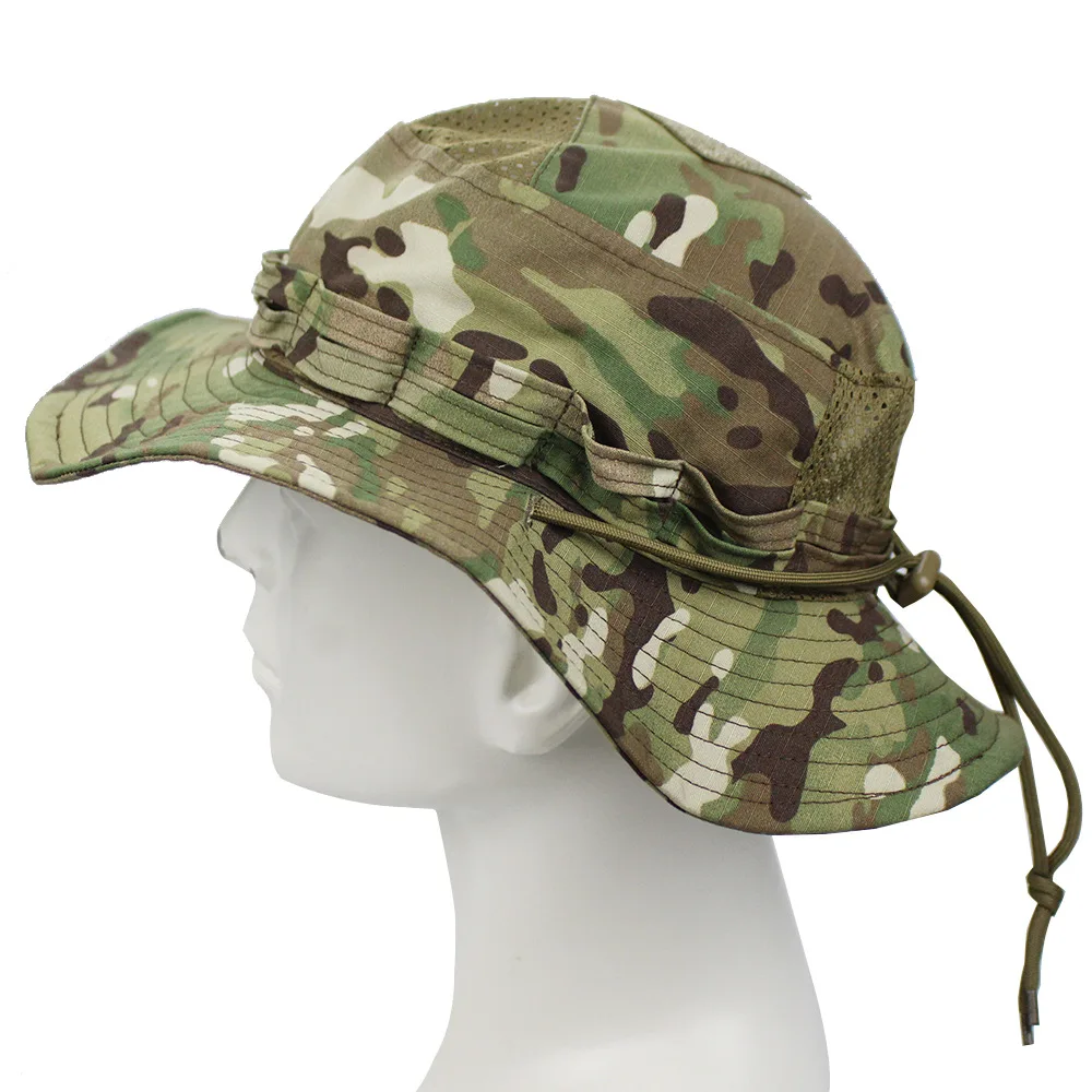 DulBoonie-Chapeau d'été en mai - Boonie Hat Tactical avis et prix