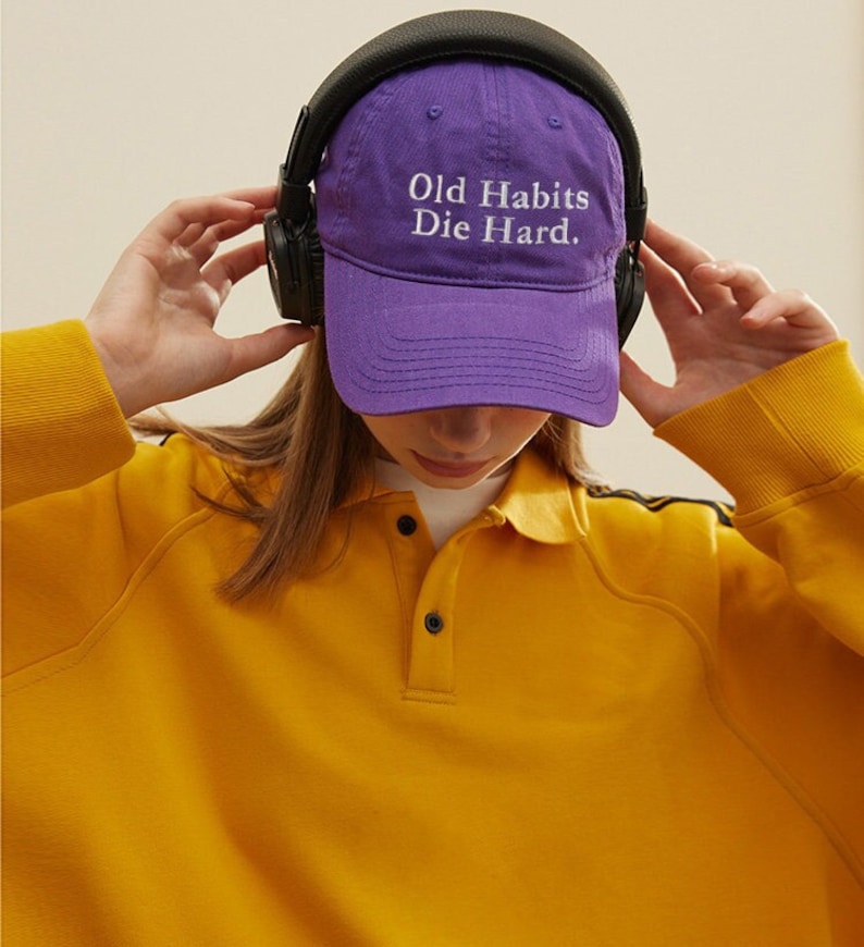 Chapeau brodé personnalisé Log - Dad Hat Cotton avis et prix