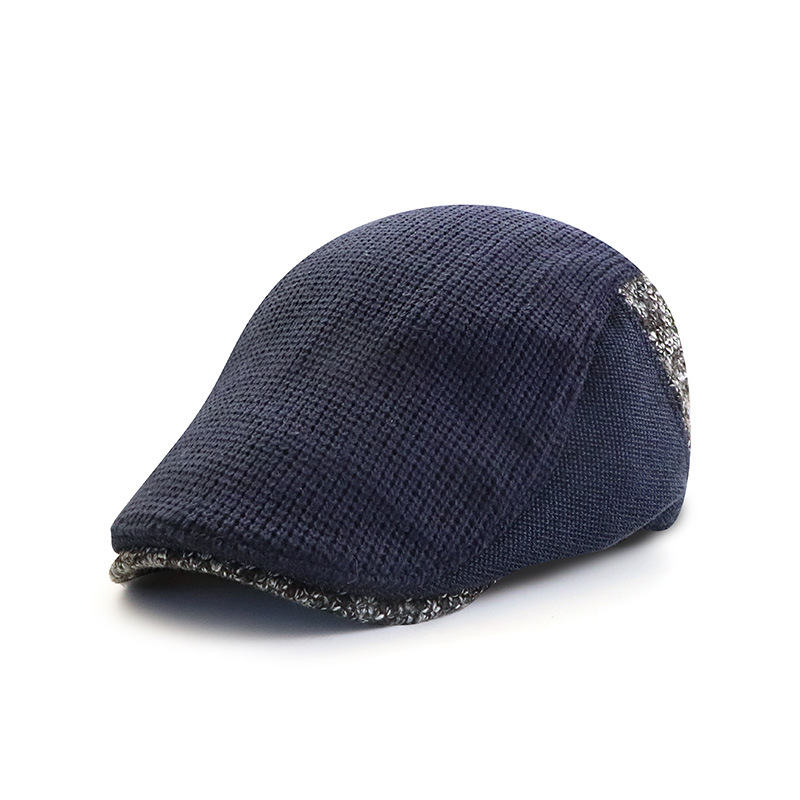 Casquette octogonale à chevron - Dad Hat Cotton avis et prix