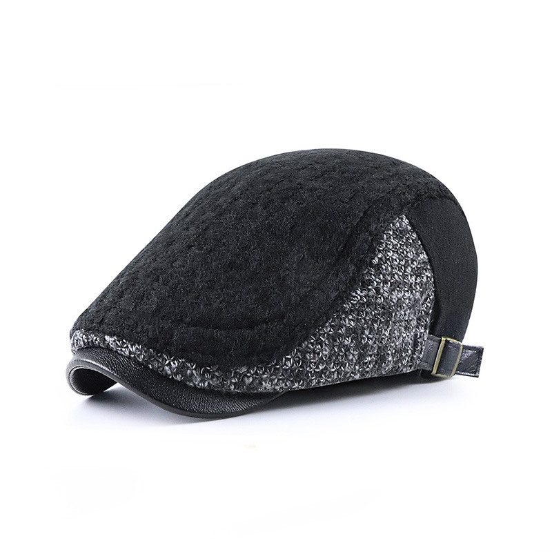 Casquette octogonale à chevron - Dad Hat Cotton avis et prix