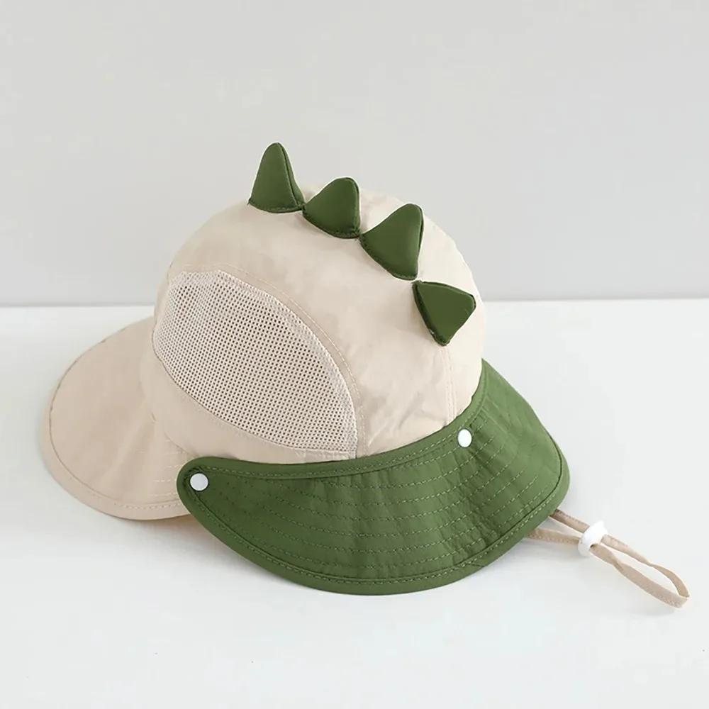 Chapeau de pêcheur pour bébé m - Bucket Hat Cotton avis et prix