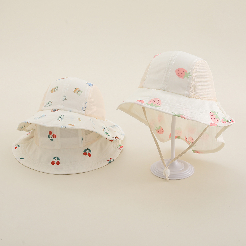 Chapeau de plage d'été pour bé - Visor Sun Hat avis et prix