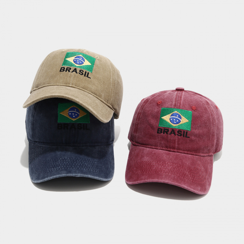 Casquette de baseball vintage  - Dad Hat Cotton avis et prix